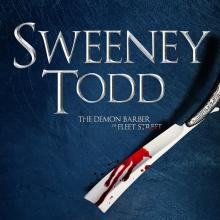 Conejo Players Theatre Presents the Macabre Musical Sweeney Todd