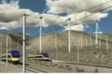 Department Of Transportation Cancels Funds To CA High-Speed Rail