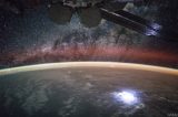 NASA Selects Mission to Study Space Weather from Space Station