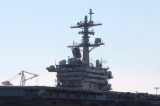 Aircraft Carriers: Give Truman and Ford a Burial at Sea