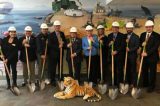 Port of Hueneme Celebrates California Ports Day with Deepening Project Groundbreaking