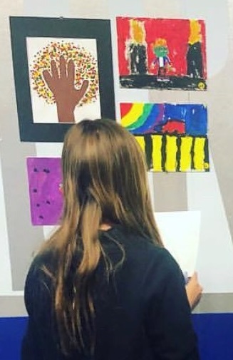 Boys and Girls Clubs of Greater Conejo Valley (BGCGCV) Participate in 2019 National Fine Arts Contest Showcasing Member Artwork