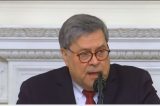 AG Barr Directs Prosecutors to Watch for Lockdown Restrictions That Violate Constitutional Rights