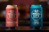 Angel City Brewery Launches Sunbather Sour Session Ale Throughout Southern California