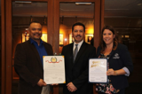 Boys & Girls Club receives Health Champion Award from Ventura County Board of Supervisors