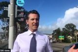 California Governor Declares There’s No ‘National Emergency’ In Border Town With A Wall