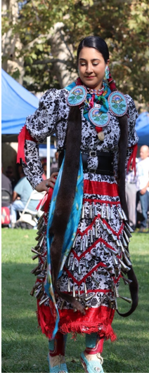 First Annual Native American Peoples Intertribal Powwow Comes to Oxnard