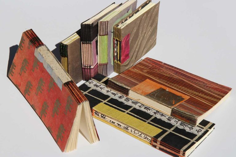 Bookmaking Class to Be Offered at the Santa Paula Art Museum on May 11