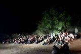 Over Half A Million Central Americans Entered Mexico Illegally In First Half Of 2019