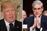 Read the (Redacted) Mueller Report