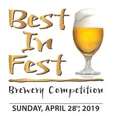 Enjoy Tastings from the Best Local Breweries at Casa Pacifica’s “Best in Fest” Brewery Competition