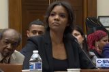 Candace Owens Gets Heated After Ted Lieu Plays A Clip Of Her Hitler Comments