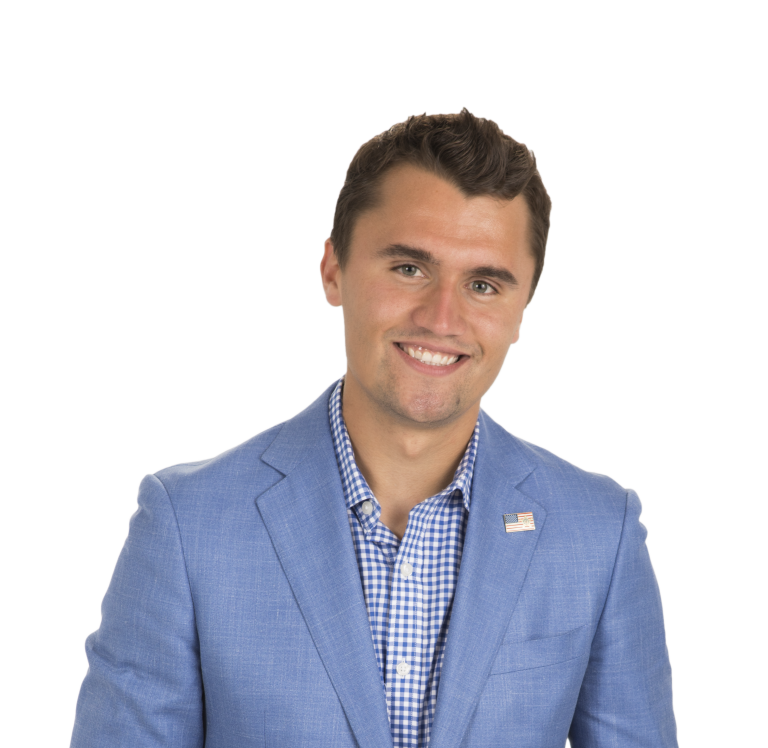 Encino Oaks Republican Women Fedrated Presents Charlie Kirk at Their October 9th Meeting