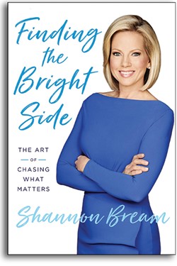 Lecture and Book Signing with Shannon Bream | The Ronald Reagan Presidential Foundation and Institute