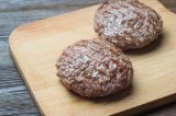 20,000 Pounds Of Meat Patties Recalled After Purple Plastic Found Inside