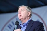 HAMMOND: Lindsey Graham Holds Another Senate Hearing For Gun Confiscation