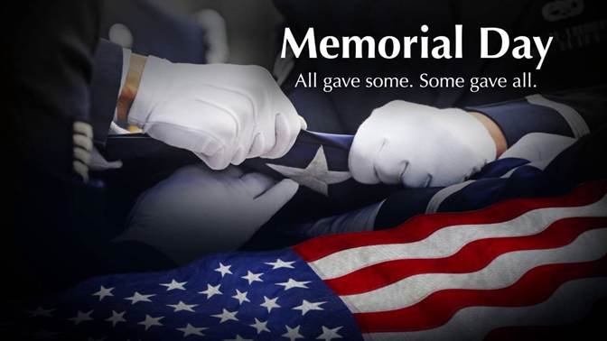 The Port Hueneme Historical Society Museum Memorial Day Events