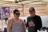 Video | Port Hueneme’s Wheelhouse Plaza Street Fair