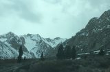 Photographic Journey | Traveling the Snowy Sierras