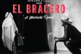 ÁNIMO Theatre Company presents El Bracero, A Mariachi Opera May 24th