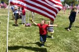 200 American flags at Tierra Rejada Park will honor veterans on Memorial Day