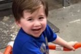Home Depot Employees Build A Walker For 2-Year-Old Boy With Muscle Disease