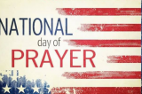 National Day of Prayer at the Beach and Elsewhere – May 2