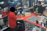 Suspect in Robbery of Santa Paula Circle K Arrested