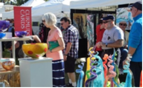 Channel Islands Harbor to Hold Fine Art Festival on July 13th and 14th