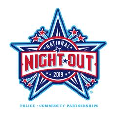 Camarillo National Night Out August 24, 2019