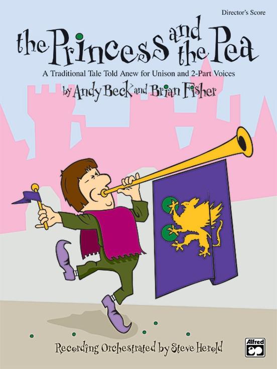 Boys and Girls Clubs of Greater Conejo Valley (BGCGCV) Present a Free Musical – Princess and the Pea in Thousand Oaks