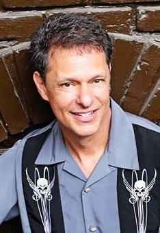 Levity Live Welcomes America’s Favorite Comic / Hypnotist Flip Orley August 9th – 11th