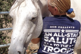 Seeking Participants! | Equine Assisted Therapy Pilot Program