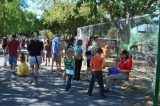 America’s Teaching Zoo at Moorpark College Welcomes Military, Veterans and First Responders