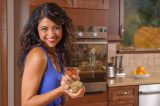 Celebrity Chef Bal Arneson Hosts Free Live Cooking Demo for the Public at Community Memorial Hospital on Wednesday, July 17