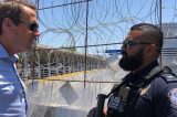 Mark Walker Praises Border Patrol Agents, Condemns Calling Detention Facilities ‘Concentration Camps’