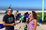 Video | Port Hueneme Beach Clean-up