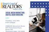 Learn How to Get More Leads Through Digital Door Knocking!