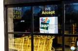 The SNAP Boost Will Make The Poor Appear Poorer