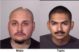 Oxnard | Taggers arrested for Alleged Attempted Robbery