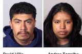 Murder and Child Abuse Charges Filed Against Oxnard Couple for Killing Infant