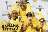 8th Annual Port of Hueneme Banana Festival – September 28, 2019