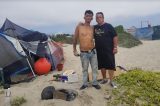 Local Newswriter on John & Ken Show re: Ormond Beach Homeless Encampments