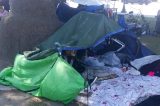 Oxnard opens Expansion Shelter for Homeless to Facilitate Social Distancing
