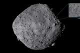 NASA Mission Selects Final Four Site Candidates for Asteroid Sample Return