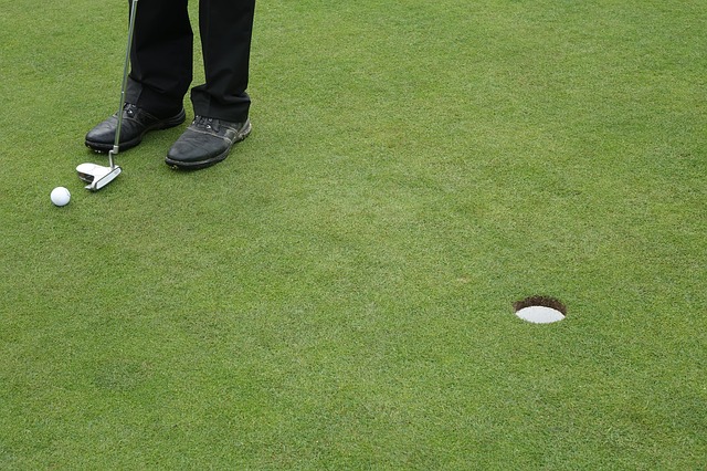 Boy Scouts of America hope for another hole in one at their Golf Classic Tournament