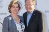Studio Channel Islands Arts Center to Honor Dr. and Mrs. Joseph Halcomb III  at the 7th Annual Art à la Mode Gala