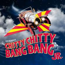 Conejo Players Theatre presents Chitty Chitty Bang Bang, Jr.