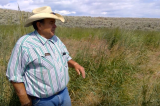 A Rancher’s property rights and the right to conserve