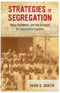 Oxnard Public Library BOOK TALK | Strategies of Segregation